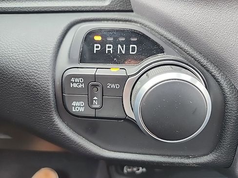 Certified 2024 RAM 2500 Big Horn w/ Bed Utility Group image 29