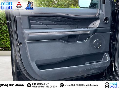 Used 2023 Ford Expedition Max Platinum image 18