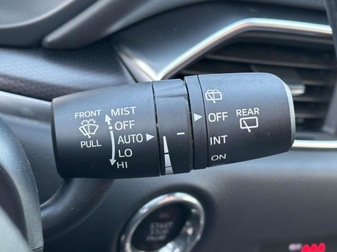 Used 2023 MAZDA CX-5 Carbon Edition image 25