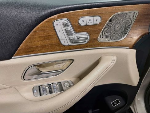 Certified 2023 Mercedes-Benz GLE 350 w/ AMG Line Exterior image 19
