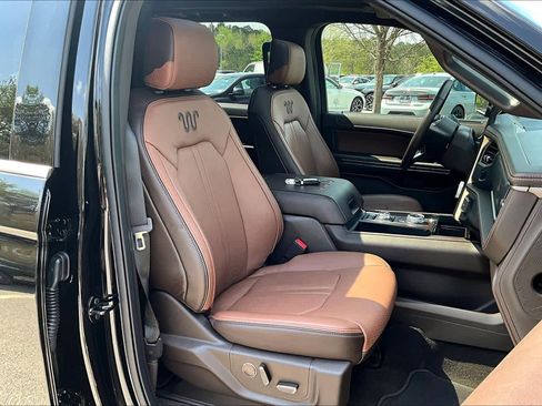 Used 2023 Ford Expedition King Ranch AWD/4WD image 8