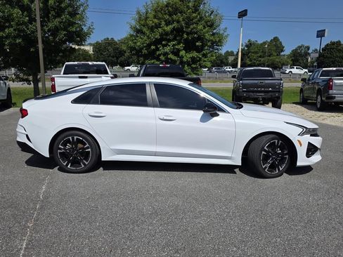 Used 2023 Kia K5 GT-Line w/ GT-Line Premium Package FWD image 35