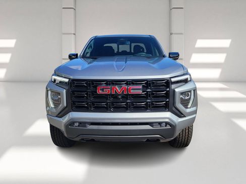 New 2026 GMC Canyon Elevation w/ Convenience Package image 2