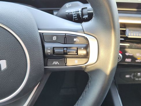 Used 2026 Kia K5 GT-Line w/ GT-Line Premium Package image 40