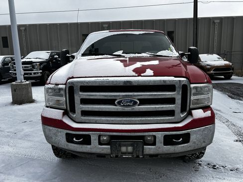 Used 2006 Ford F350 XLT image 7