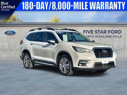 Used 2020 Subaru Ascent Touring w/ Popular Package #3