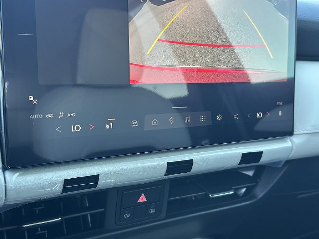 New 2026 MAZDA CX-5 Select AWD/4WD image 27