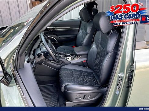 Used 2023 Kia Telluride SX Prestige X-Pro AWD/4WD image 25