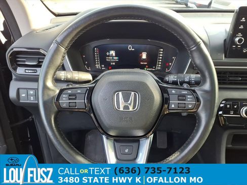 Used 2023 Honda Pilot Elite image 18