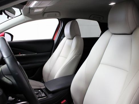 Used 2023 MAZDA CX-30 AWD 2.5 S w/ Preferred Package image 13