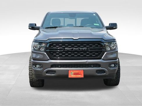 Used 2024 RAM 1500 Big Horn AWD/4WD image 2