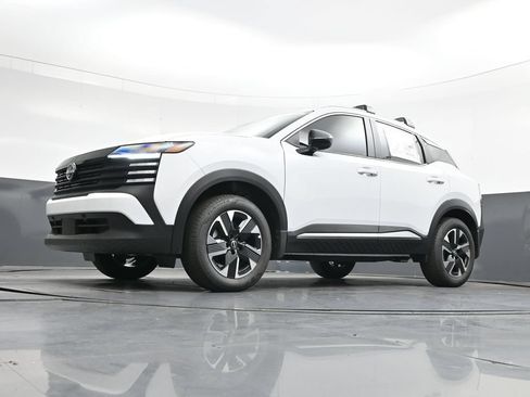 Certified 2026 Nissan Kicks SV w/ Cold Weather Package AWD/4WD image 46