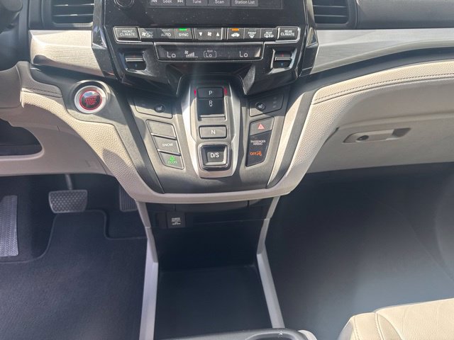 Certified 2019 Honda Odyssey EX-L image 19