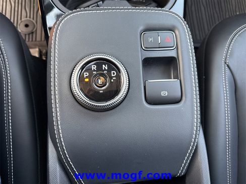 Used 2023 Ford Mustang Mach-E California Route 1 image 9