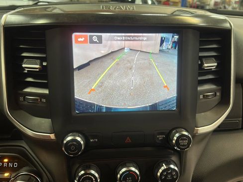 Certified 2024 RAM 2500 Big Horn image 24