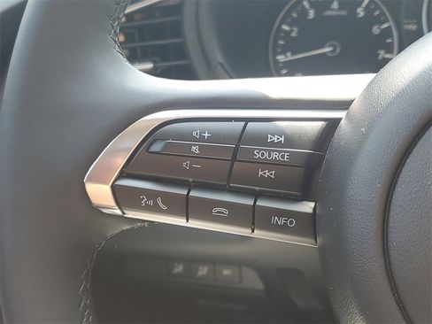 New 2025 MAZDA CX-30 AWD 2.5 S w/ Preferred Package image 16