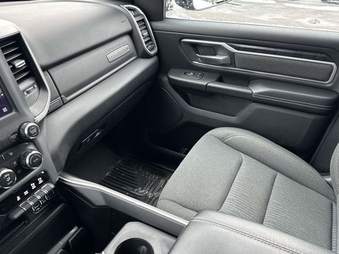 Used 2023 RAM 1500 Big Horn image 31