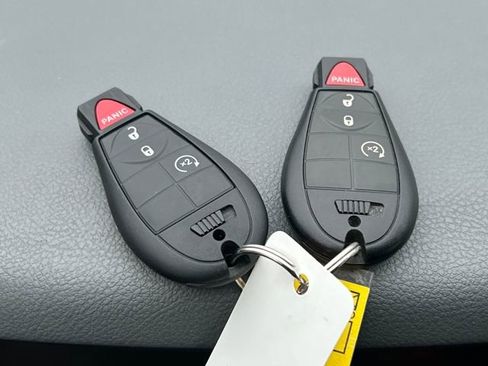 Used 2017 RAM 1500 Big Horn image 31