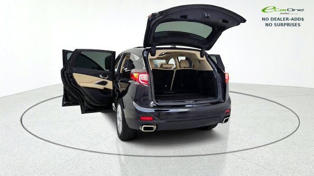 Used 2024 Acura RDX SH-AWD image 16