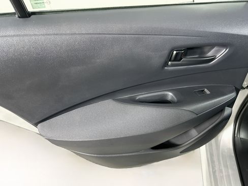 Used 2024 Toyota Corolla LE FWD image 24