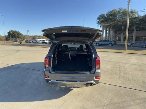 Used 2022 Hyundai Palisade Calligraphy image 6