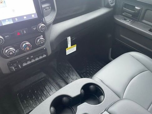 New 2025 RAM 5500 Tradesman image 19