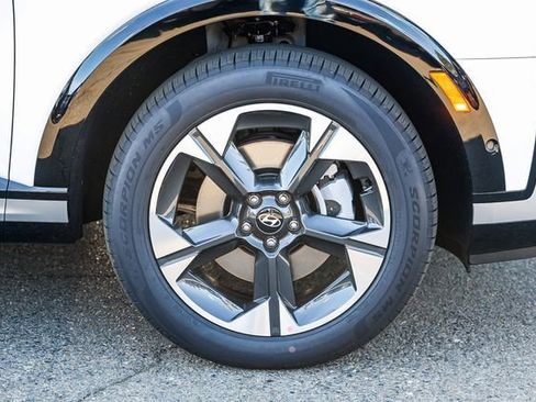New 2026 Hyundai Palisade Limited AWD/4WD image 11