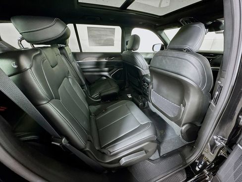 New 2026 Jeep Grand Cherokee L Limited AWD/4WD image 29