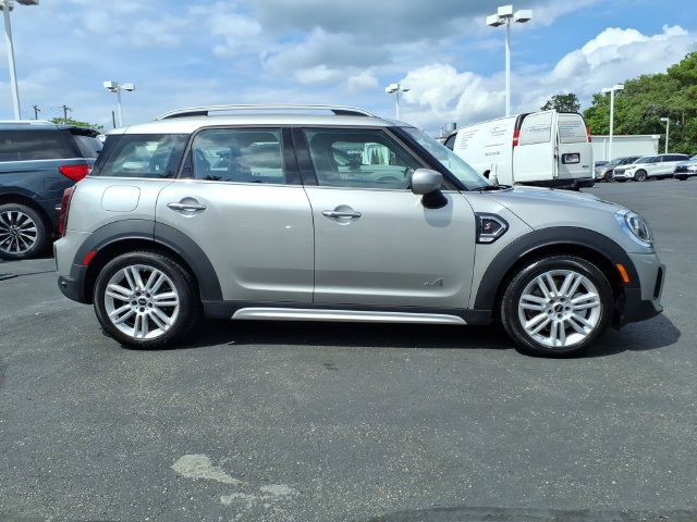 Used 2024 MINI Cooper Countryman S AWD/4WD image 8