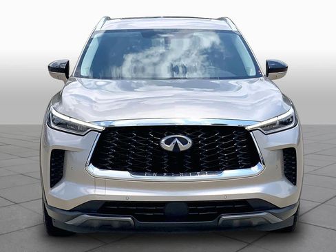Used 2023 INFINITI QX60 Sensory FWD image 11