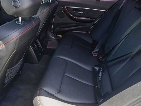 Used 2016 BMW 328i Sedan RWD image 21