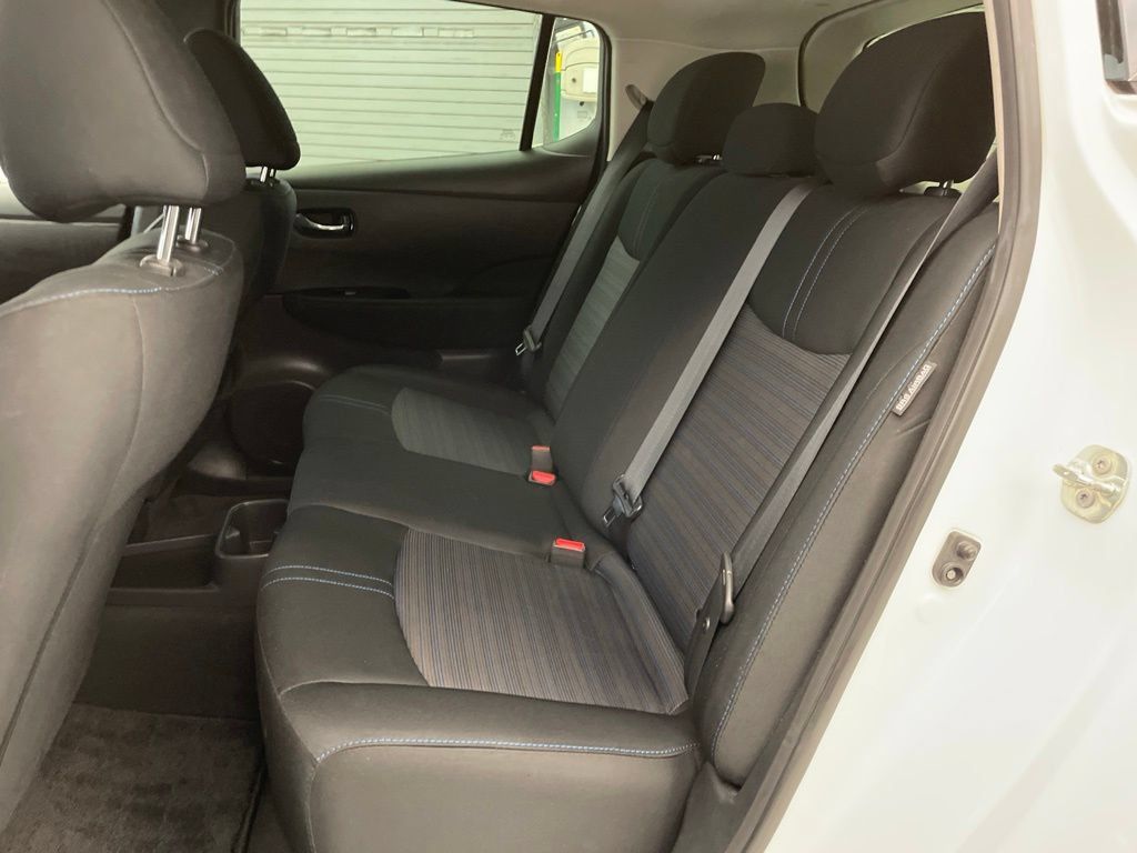 Used 2023 Nissan Leaf SV Plus FWD image 24