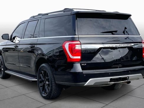 Certified 2020 Ford Expedition Max XLT w/ Equipment Group 202A image 12