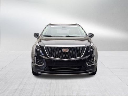 Certified 2024 Cadillac XT5 Premium Luxury w/ LPO, Floor Liner Package AWD/4WD image 2