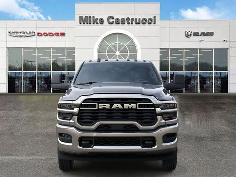 New 2026 RAM 3500 Tradesman image 6