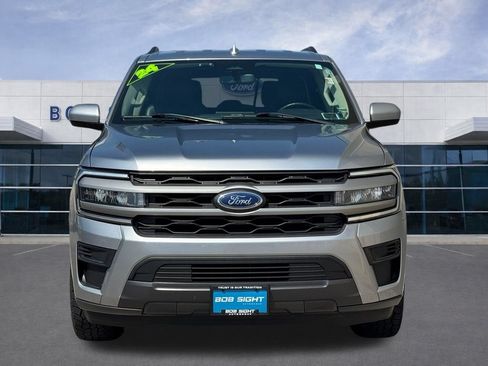 Used 2024 Ford Expedition XLT AWD/4WD image 42