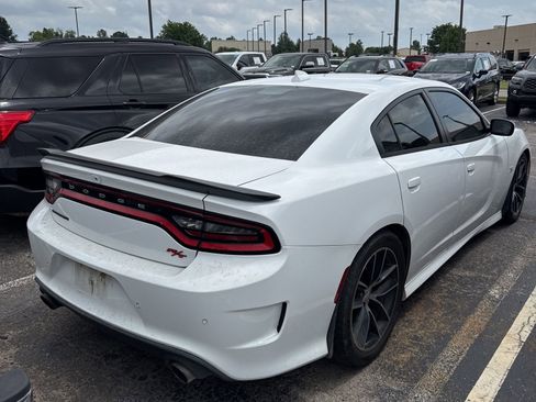 Used 2015 Dodge Charger R/T Scat Pack RWD image 3
