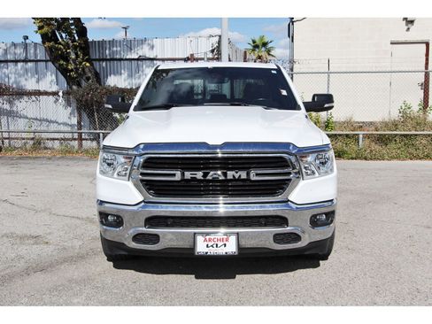Used 2020 RAM 1500 Lone Star image 2
