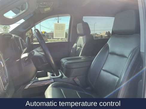 Used 2020 Chevrolet Silverado 2500 LTZ w/ LTZ Plus Package image 15