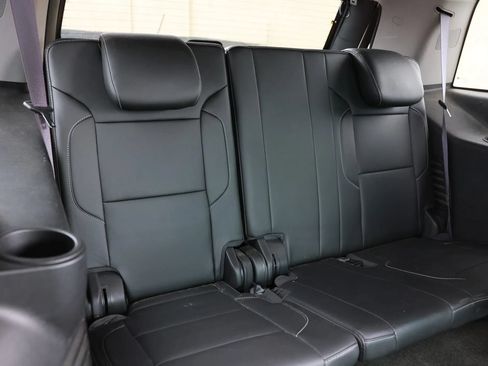 Used 2017 Chevrolet Tahoe LT w/ Luxury Package RWD image 25