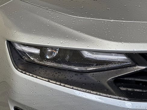 Used 2023 Chevrolet Camaro LT image 10