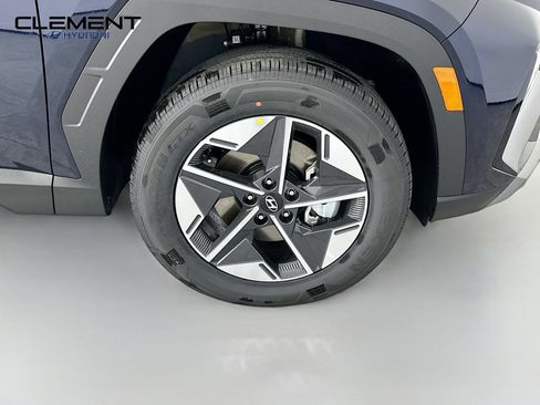 New 2026 Hyundai Tucson SEL AWD/4WD image 31