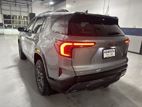 New 2026 GMC Terrain AT4 w/ Convenience Package III image 35