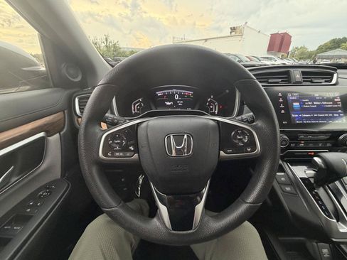 Used 2019 Honda CR-V EX image 15
