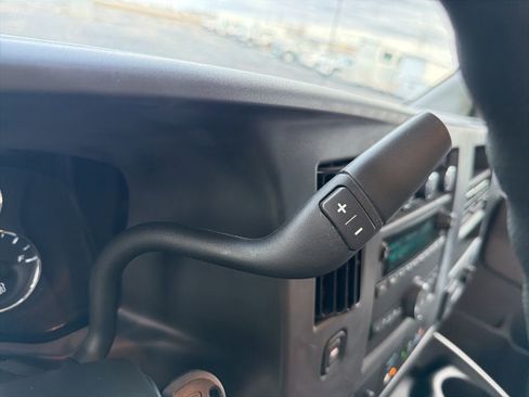 New 2025 Chevrolet Express 3500 w/ Power Convenience Package image 31