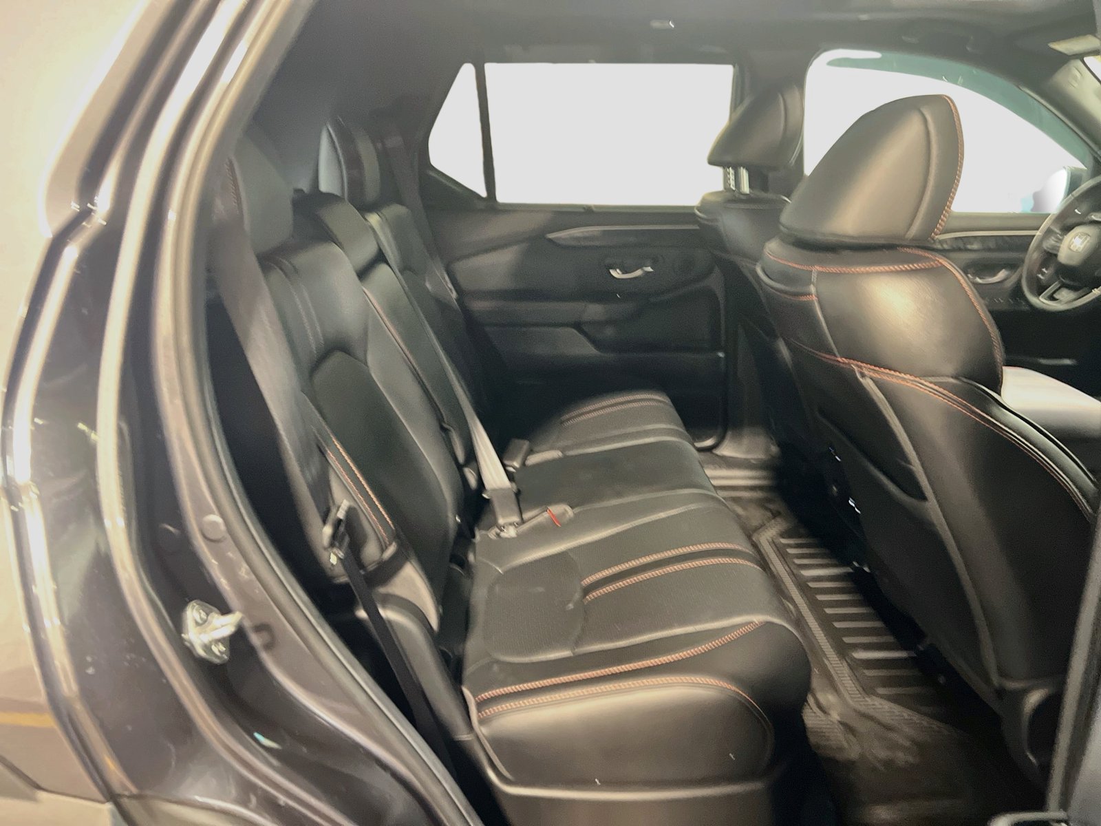 Used 2026 Honda Passport TrailSport Elite image 26
