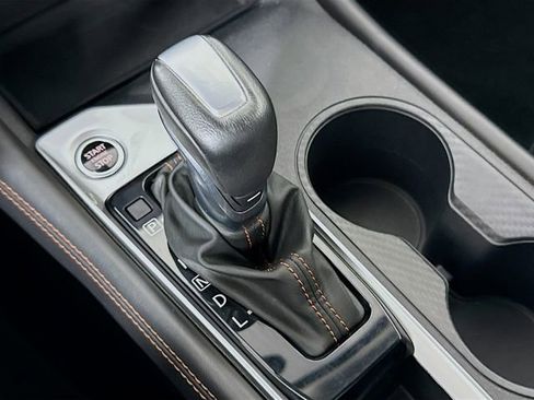 Certified 2022 Nissan Altima 2.5 SR w/ Midnight Edition Package image 18