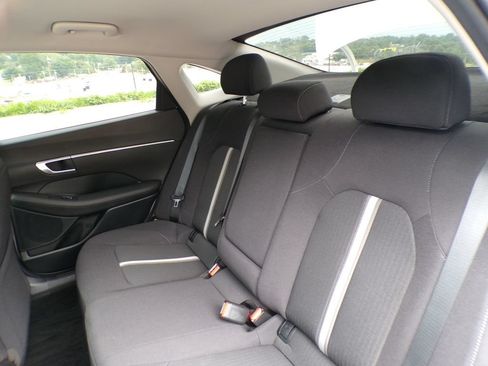 Certified 2023 Hyundai Sonata SEL w/ Cargo Package FWD image 15