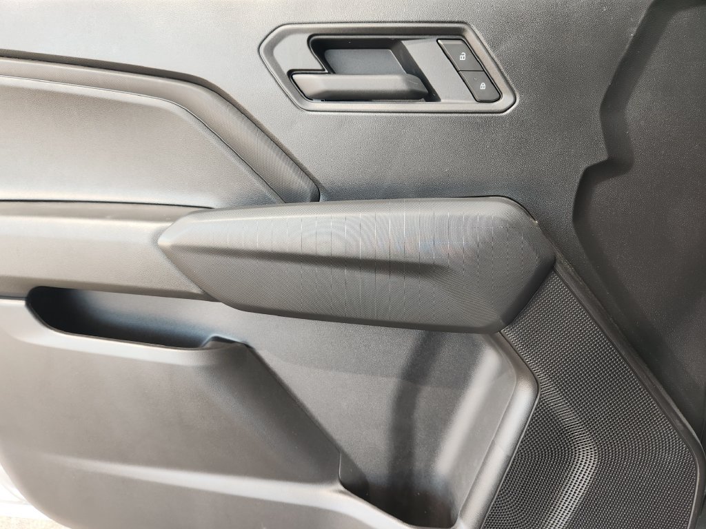 New 2026 Chevrolet Colorado Trail Boss AWD/4WD image 16