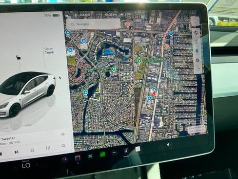 Used 2023 Tesla Model 3 Performance image 23